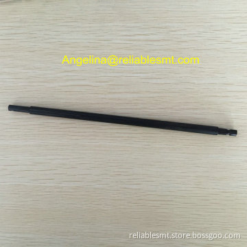 JUKI nozzle shaft/nozzle holder for JUKI pick and place equipment